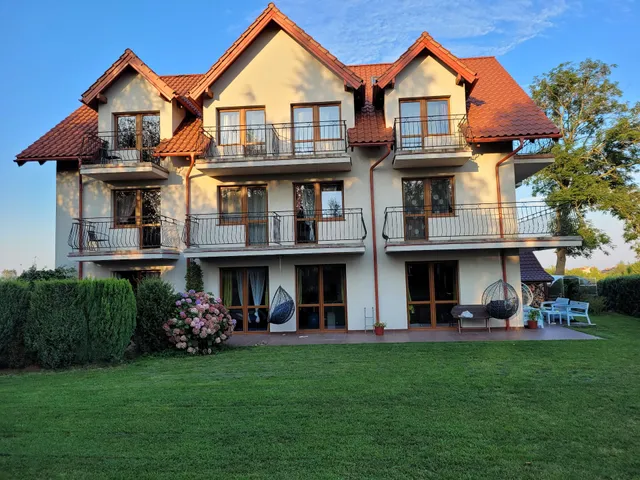 Pokoje Gościnne U Bulisa