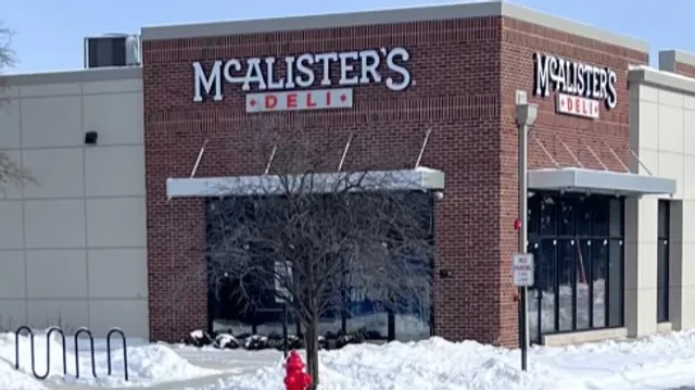 McAlister's Deli