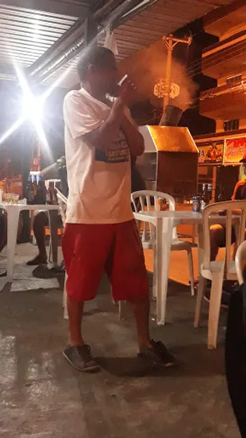 Churrasquinho Do Chicão