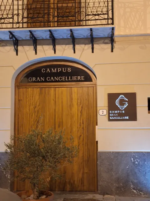 Gran Cancelliere B&B