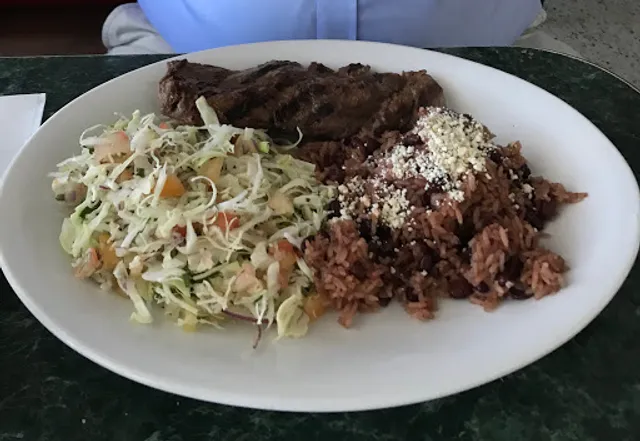 Capitan River Restaurant