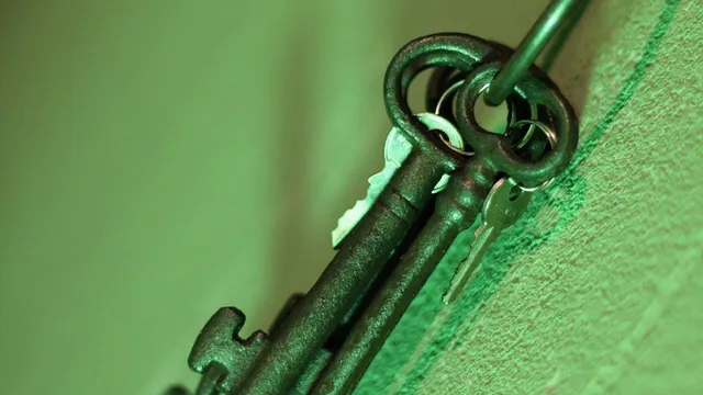 Escape Room Treviso - IN FUGA