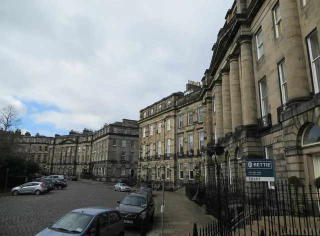 A Georgian Residence