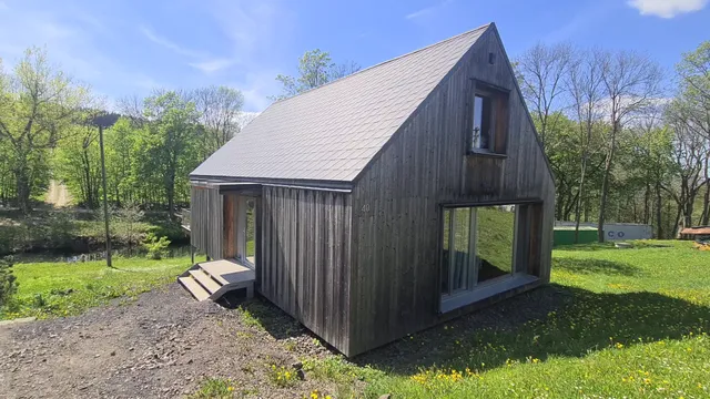 Domesi Concept House