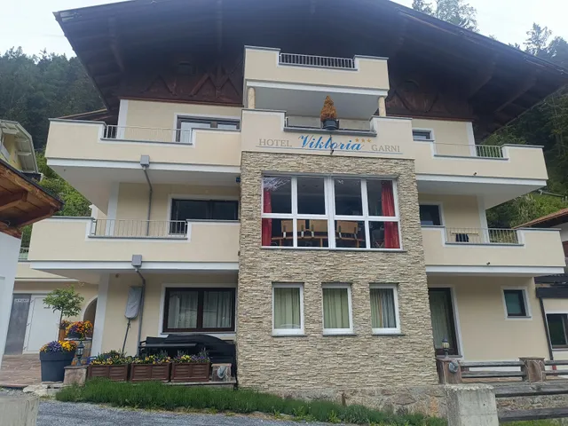 Hotel Viktoria Garni