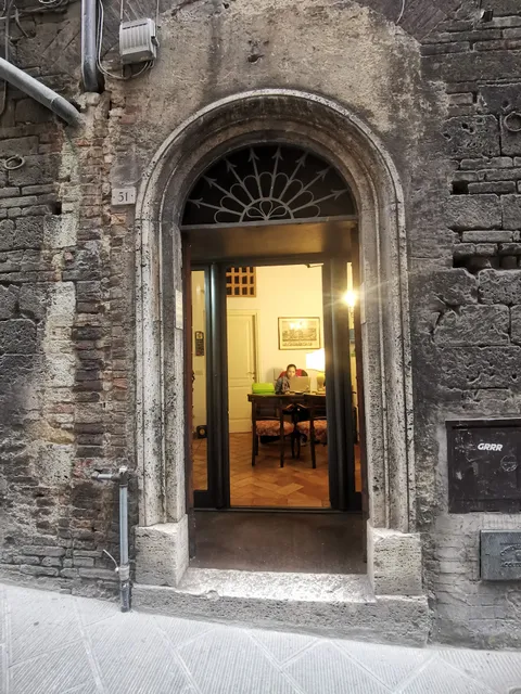 Bed and breakfast Alle Due Porte