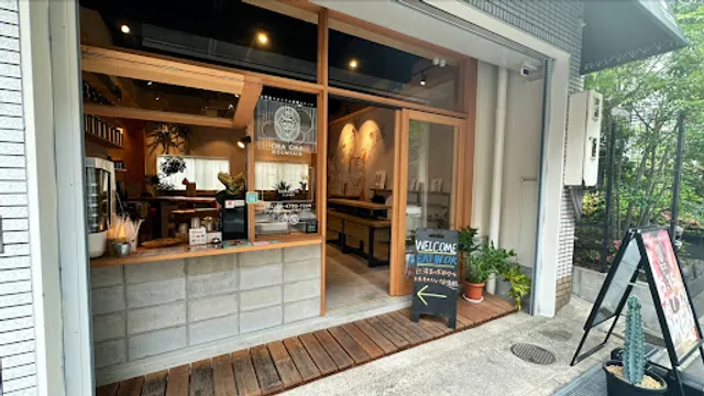 Cha Cha Mountain(チャチャマウンテン)