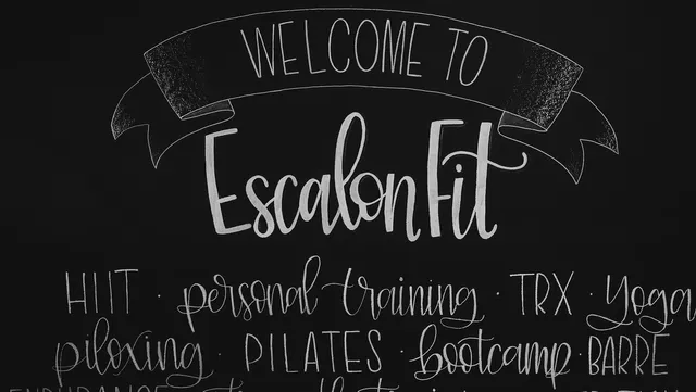 EscalonFIT
