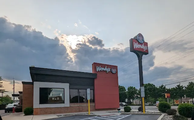 Wendy's