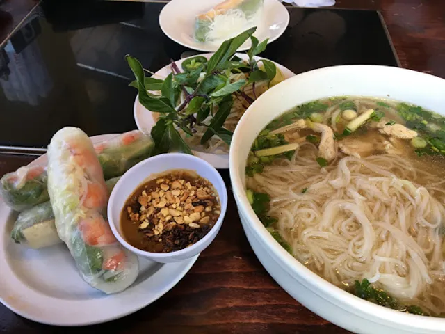 Phở Cali