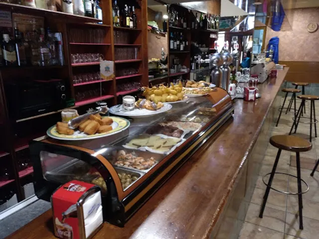 Moreno Taberna Restaurante