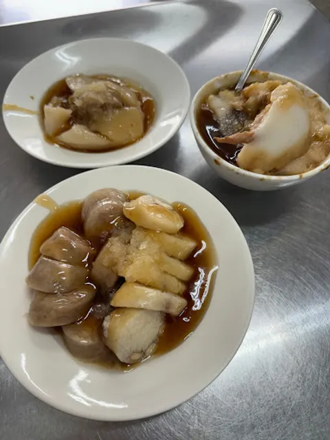 鳳鳴亭傳統飲食店（更新於粉絲頁）