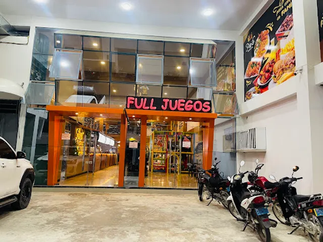 PIOS BRASA MOYOBAMBA