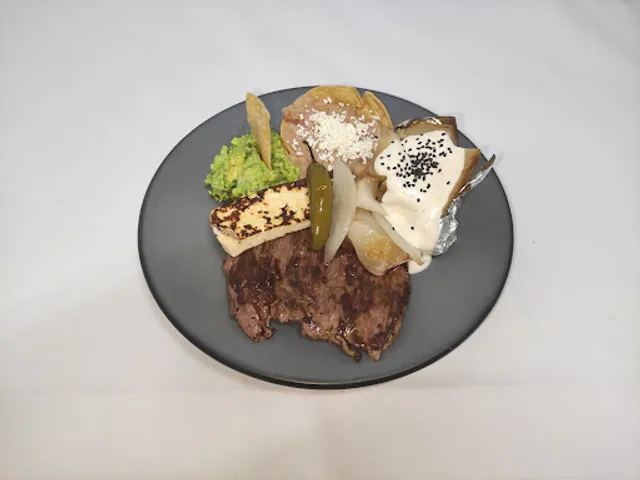 Restaurante La Hacienda