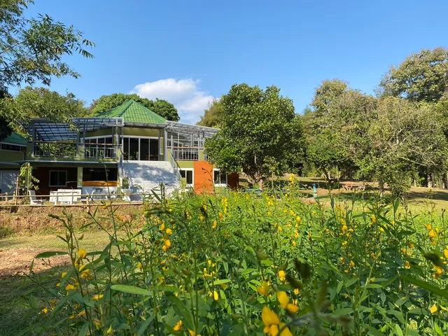 เวียงพิงค์ รีสอร์ท ViangPhing Resort