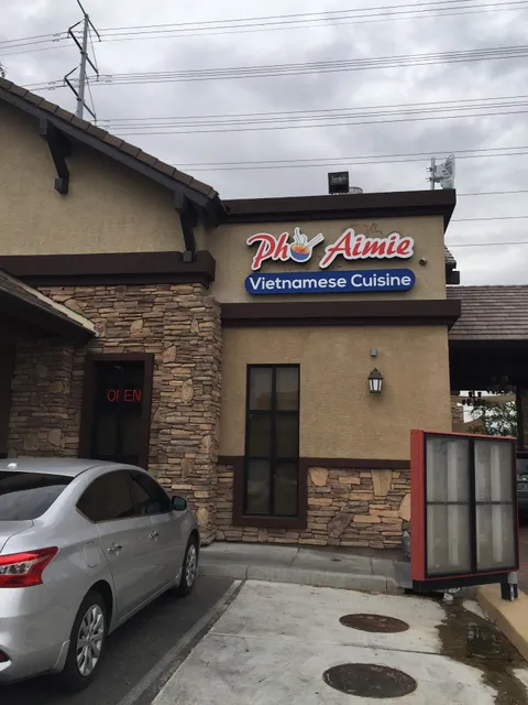 Pho Aimie
