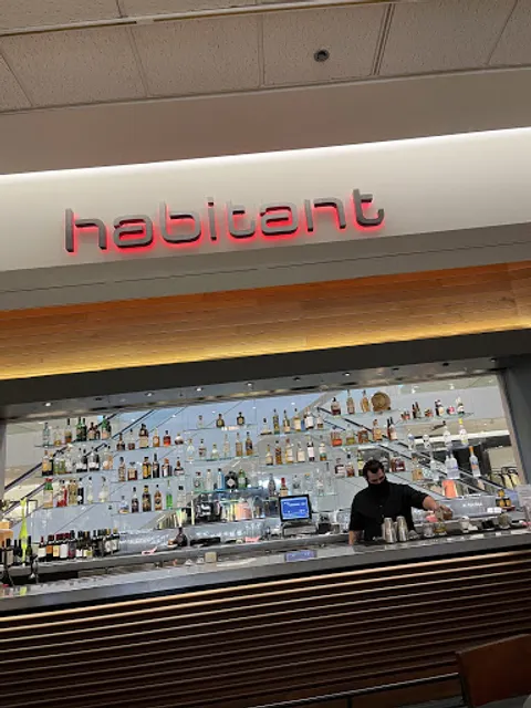 Habitant at Nordstrom