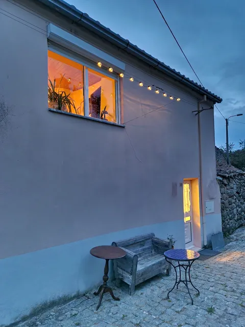 Casa dos Alentejanos - AL