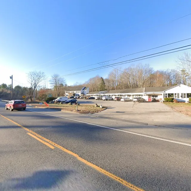Northeastern Motel