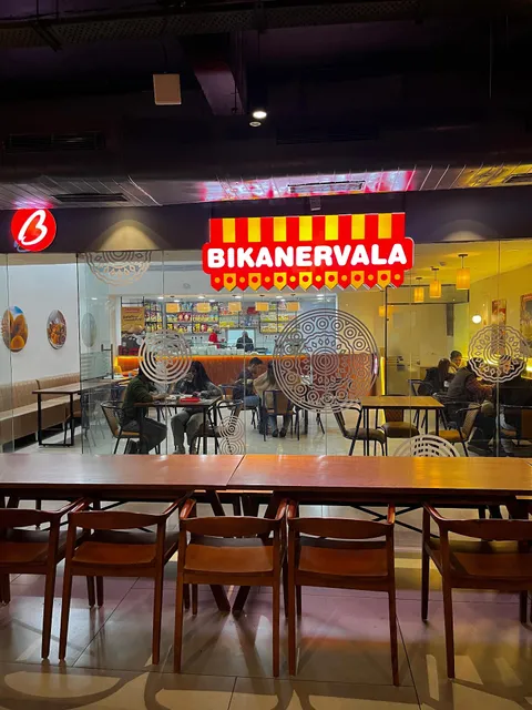 Bikanervala | Stellar IT Park, Noida