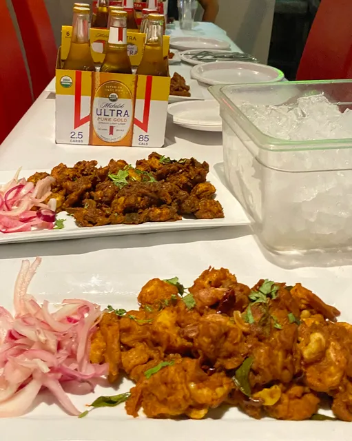 Salkara Indian Cuisine