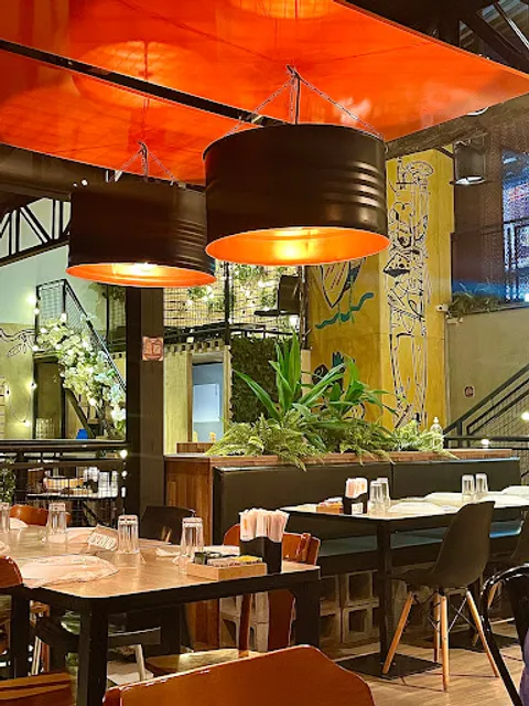 Jack Pizza - Pinhais