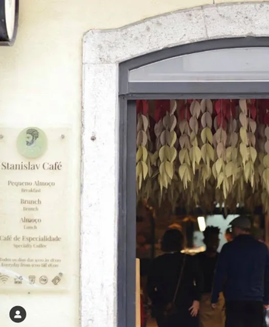 Stanislav Café