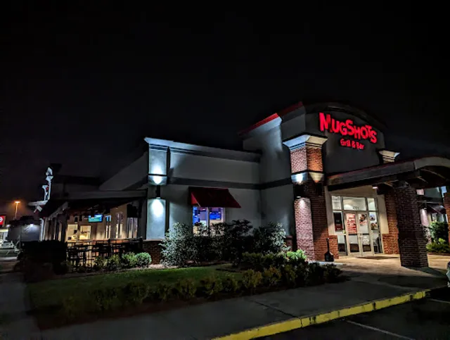 Mugshots Grill and Bar, D'Iberville, MS