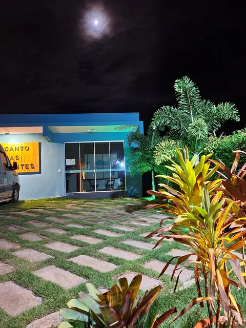 Pousada Recanto das Vertentes