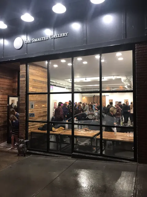 The Smalter Gallery