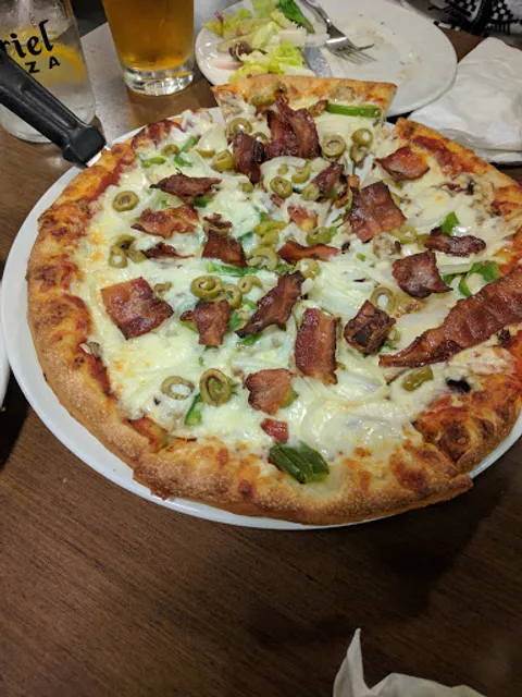 Gabriel Pizza