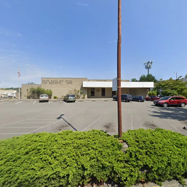 United States Postal Service