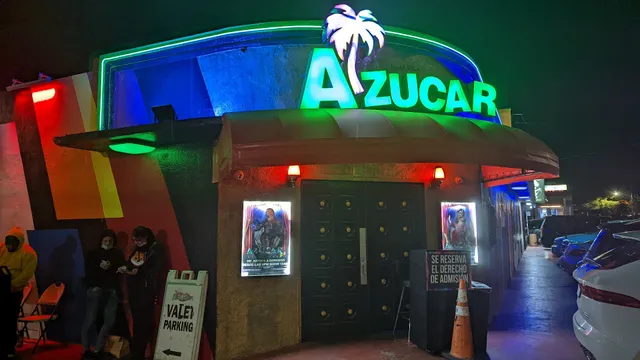 Azúcar NightClub