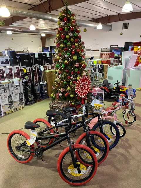 Bruce's Sales & Leasing