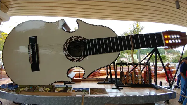 Pabellón de las Artes y la Juventud