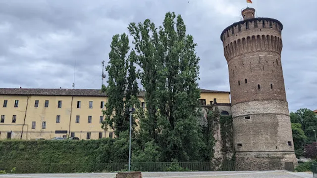 Visconti Castle (Lodi)