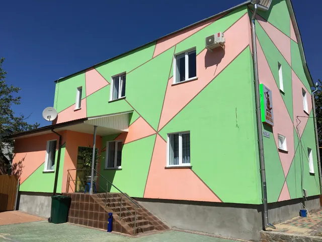 Mini Hotelʹ Khostel Kenhuru