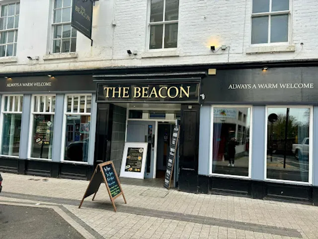 The Beacon pub