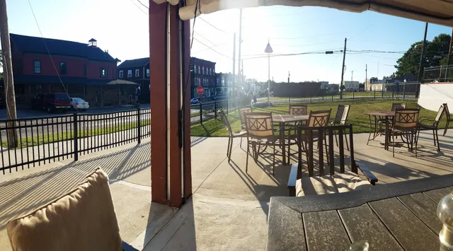 Fraternal Order of Eagles