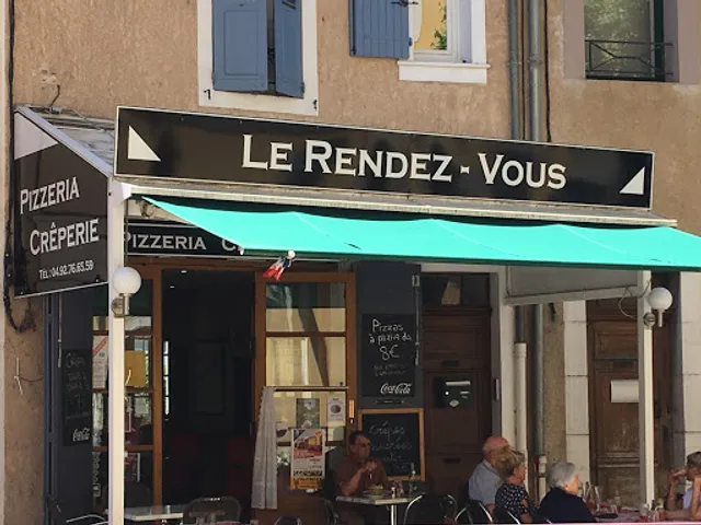 Le Rendez-Vous