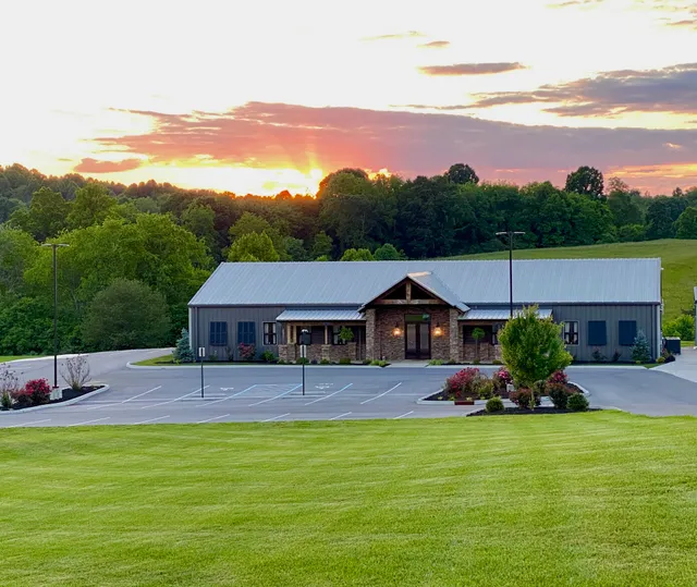 The Heritage Wedding and Events