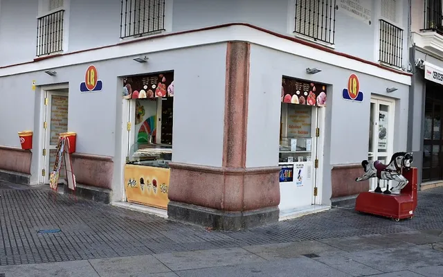 Tiendas La Barraca
