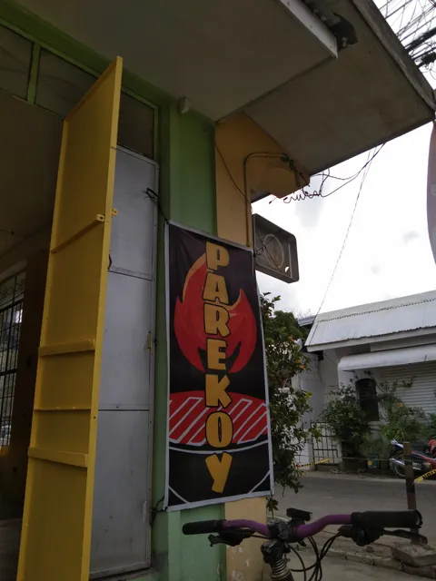 PAREKOY EST.2021