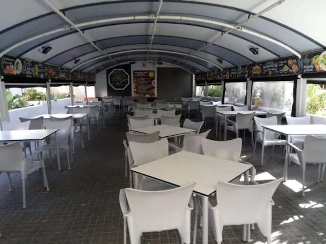 Restaurante Montjuic