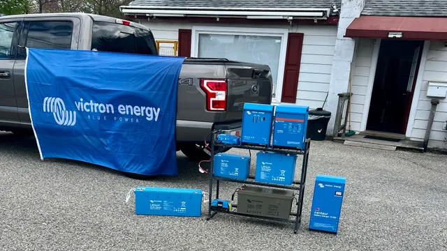 Tekris Power Electronics Inc