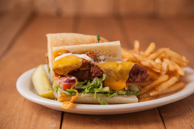 Flancer's Incredible Sandwiches & Pizza