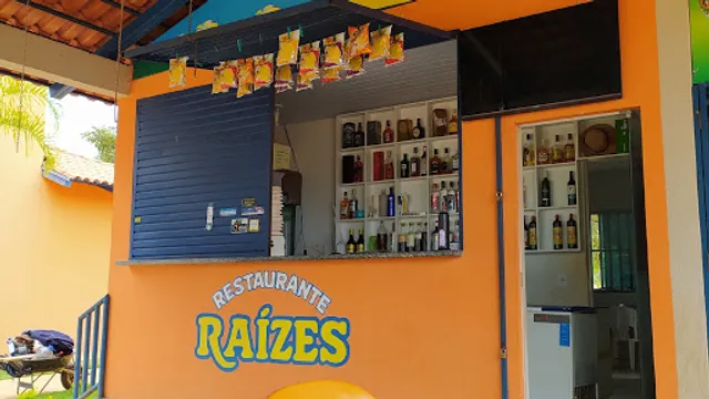 Restaurante Raízes