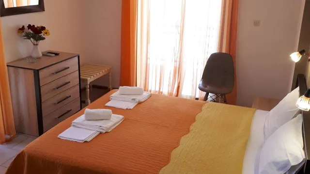 Villa Anastasia Limenas Thassou