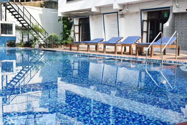 Hotel Linda Goa by Dia Hotels