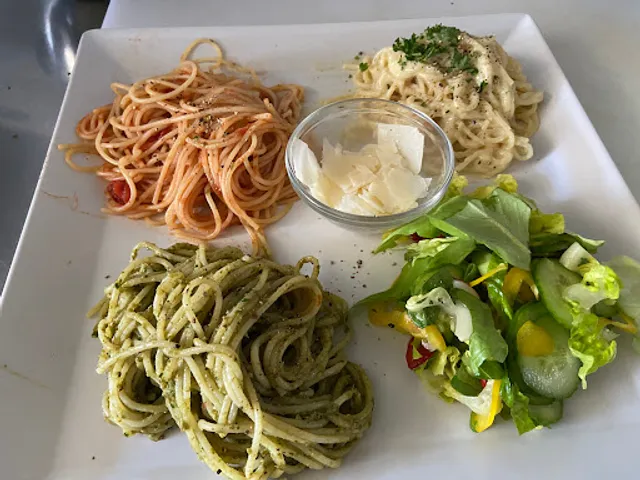 Silberdollar Spielsalon